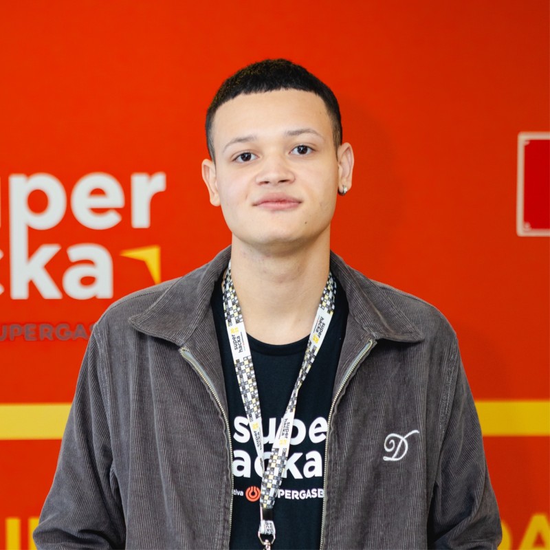 Foto de Lucas Motta